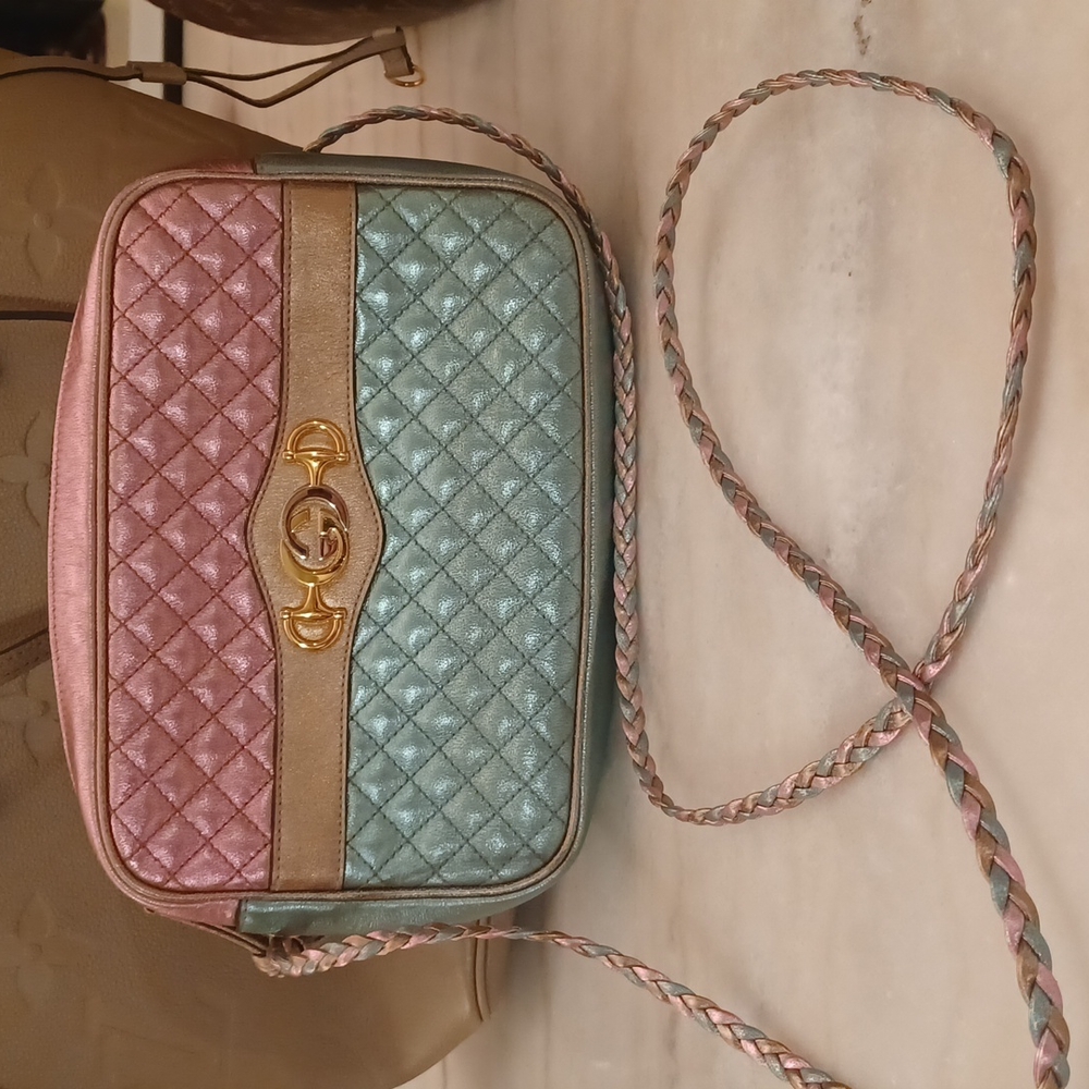 Gucci crossbody